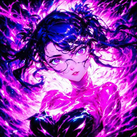 ALL I LOVE IS MURDER