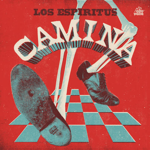 Camina