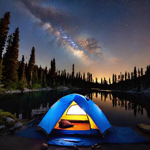 Camp Under the Stars
