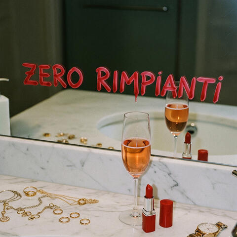 ZERO RIMPIANTI