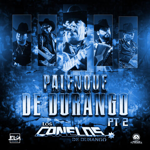 Palenque De Durango (P.t 2)