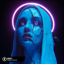 UNHOLY!