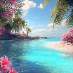 Ocean Drive.