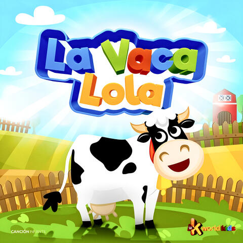 La Vaca Lola