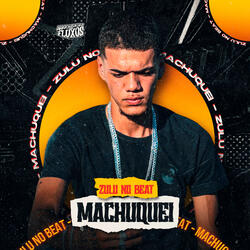 Machuquei (Arrochadeira Remix)