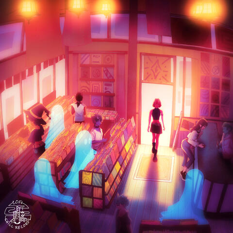 Halloween Penthouse