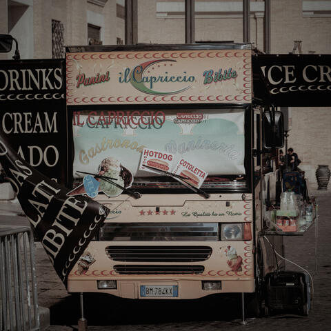 Ice Cream Truck