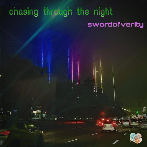 chasing through the night