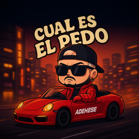 Cual Es El Pedo