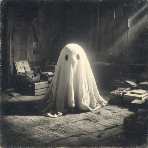 Do You Believe in Ghosts?