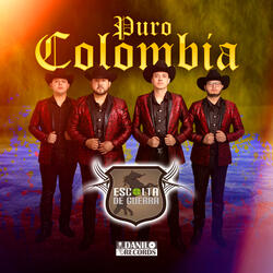 Puro Colombia
