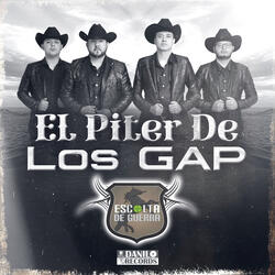 El Piter de los GAP