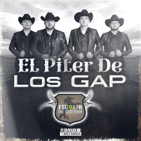 El Piter de los GAP