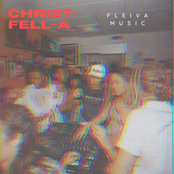 Christ-Fell-A