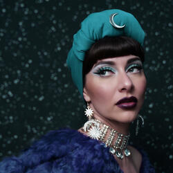 High Priestess