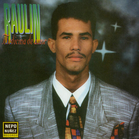 Medicina De Amor (Original Tracks)
