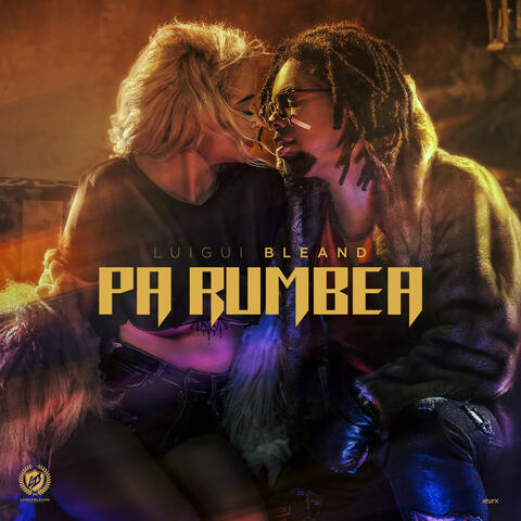 Pa' Rumbea