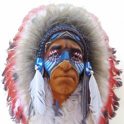 Tam blízko Little Big Hornu