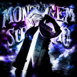 MONTAGEM SUPREMO - Sped Up