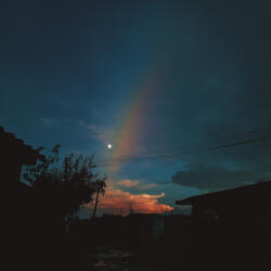 unbroken promises