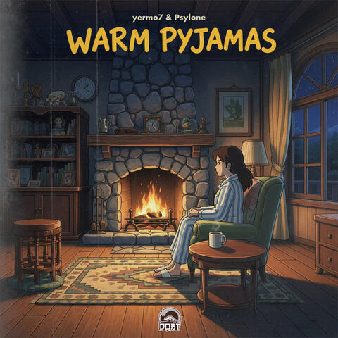 warm pyjamas