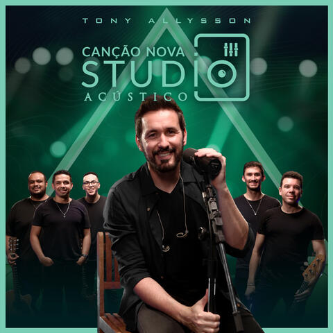 Studio Canção Nova | Acústico - Playback