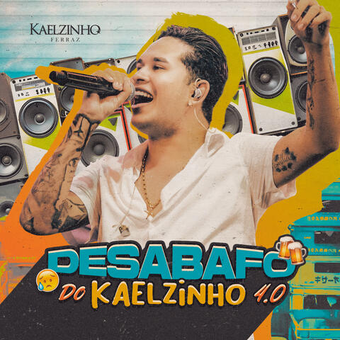 Desabafo Do Kaelzinho 4.0