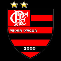 Flamengo de Pedra D'água
