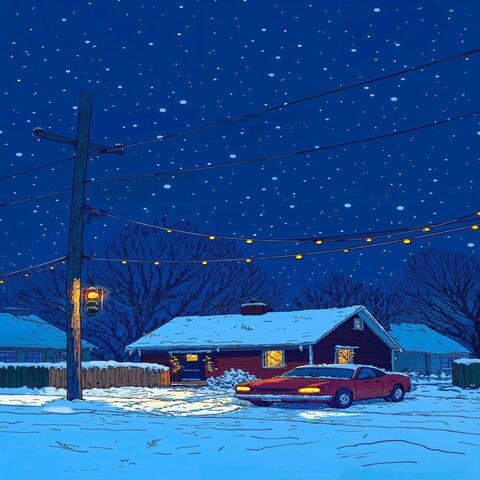 Have Yourself a Merry Little Christmas