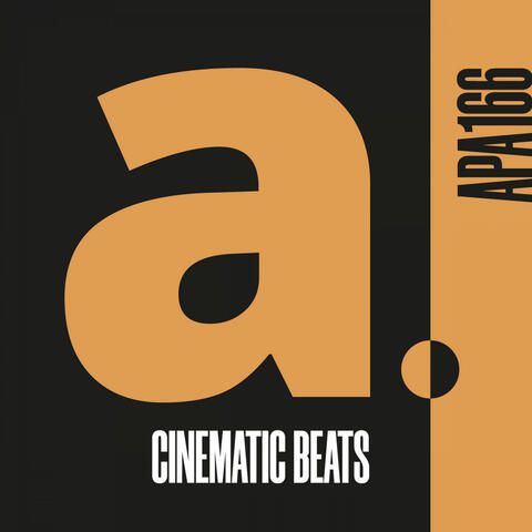 CINEMATIC BEATS