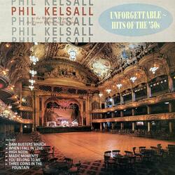 You Belong To Me / Transatlantic Lullaby