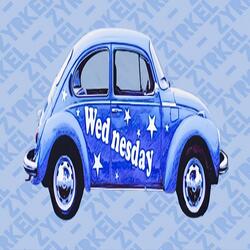 Today I'm Going Slow