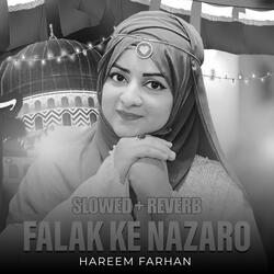 Falak ke Nazaro (Lofi-Mix)