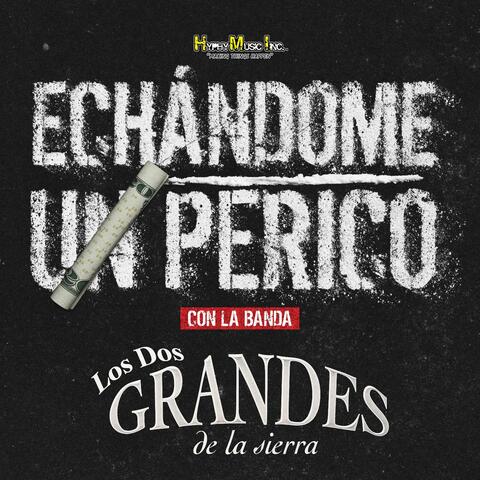 Echandome Un Perico Con La Banda