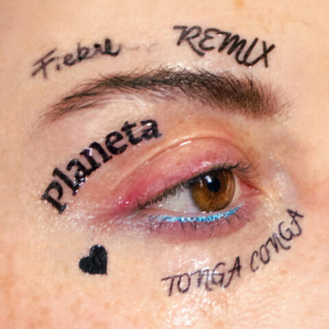 Planeta (TONGA CONGA remix)