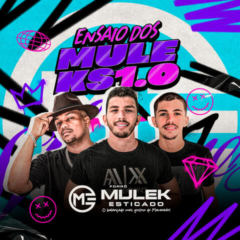 Ensaio Dos Muleks 1.0