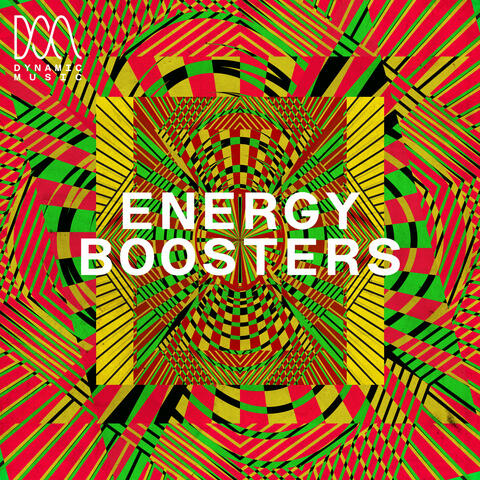 Energy Boosters
