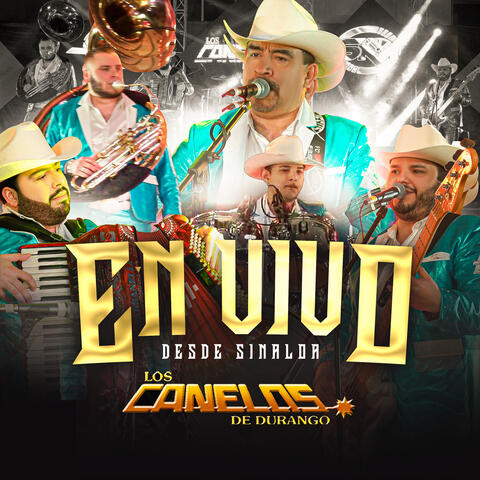 En Vivo Desde Sinaloa