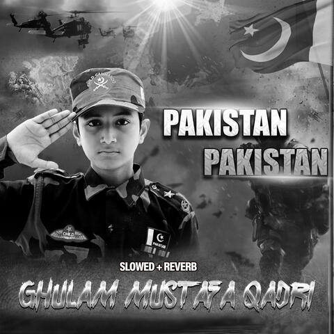 Pakistan Pakistan (Lofi-Mix)