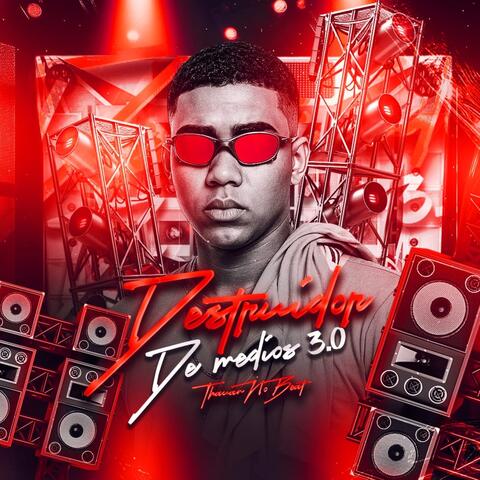 Destruidor de Médios 3.0