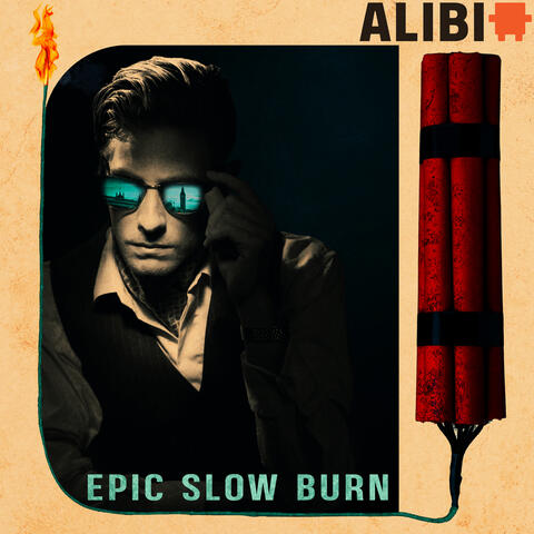 Epic Slow Burn
