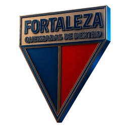 Fortaleza de Queimadas de Dentro