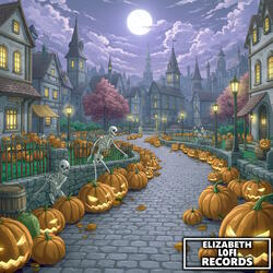 Graveyard Tranquility