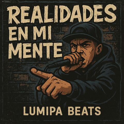 Realidades en mi Mente (Base de Rap)