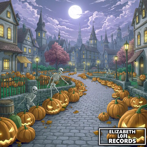 Pillow Case Of Candy