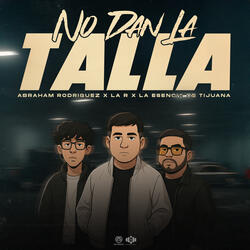 No Dan La Talla
