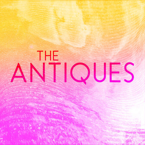 The Antiques EP