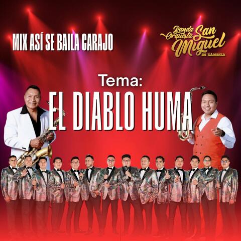 El Diablo Huma