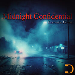 Creeping Down The Hall