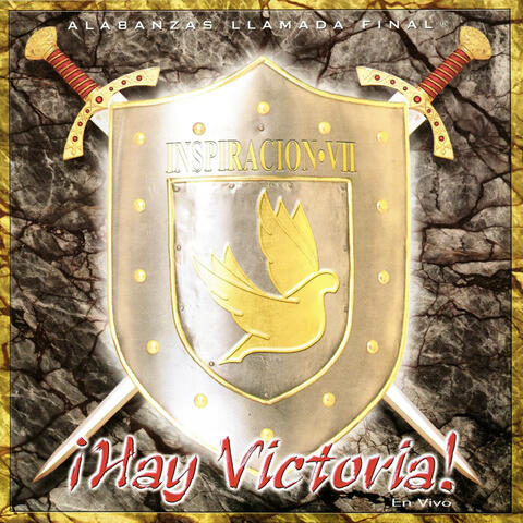 Hay Victoria (Inspiración Vol. 7)